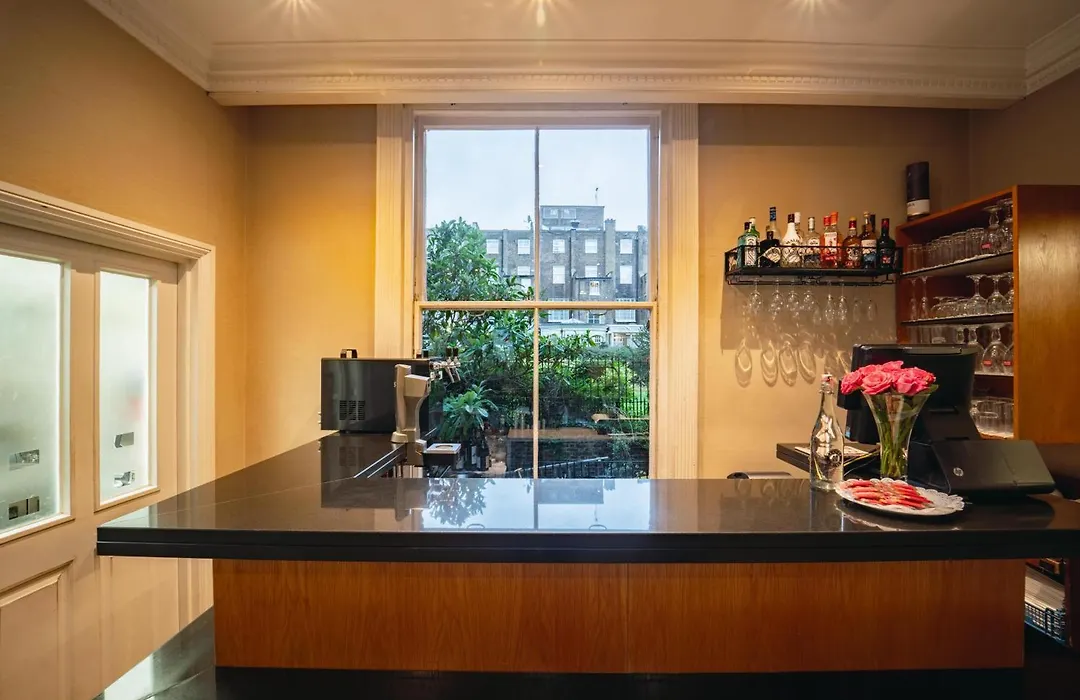 Grange Beauchamp Hotel-1