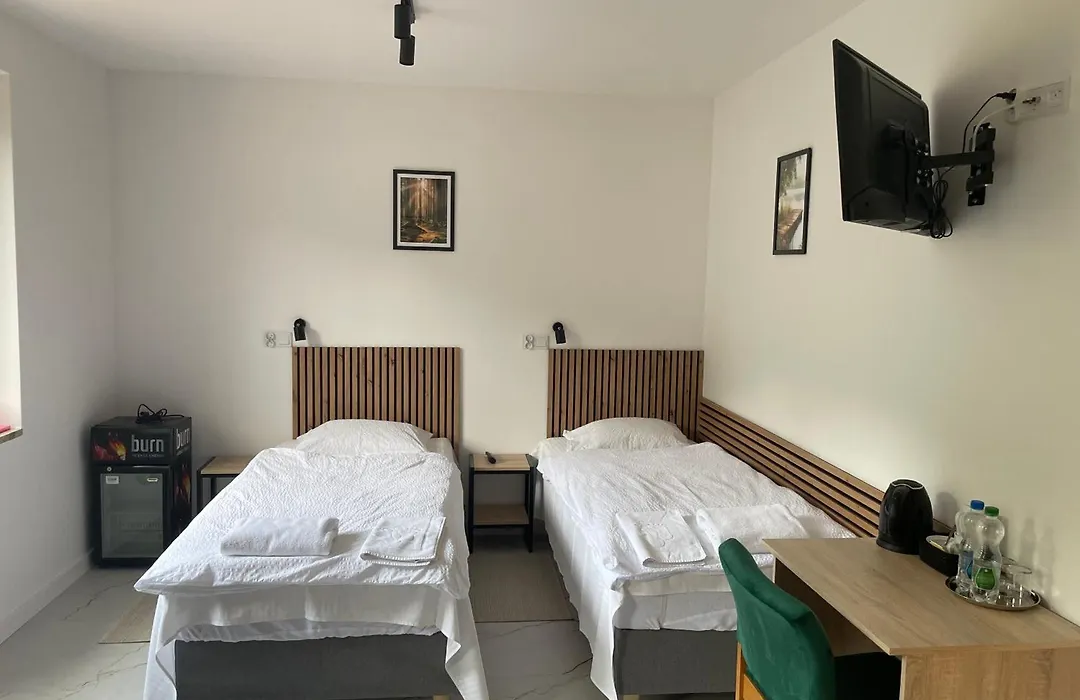 Hotel Górsko-1