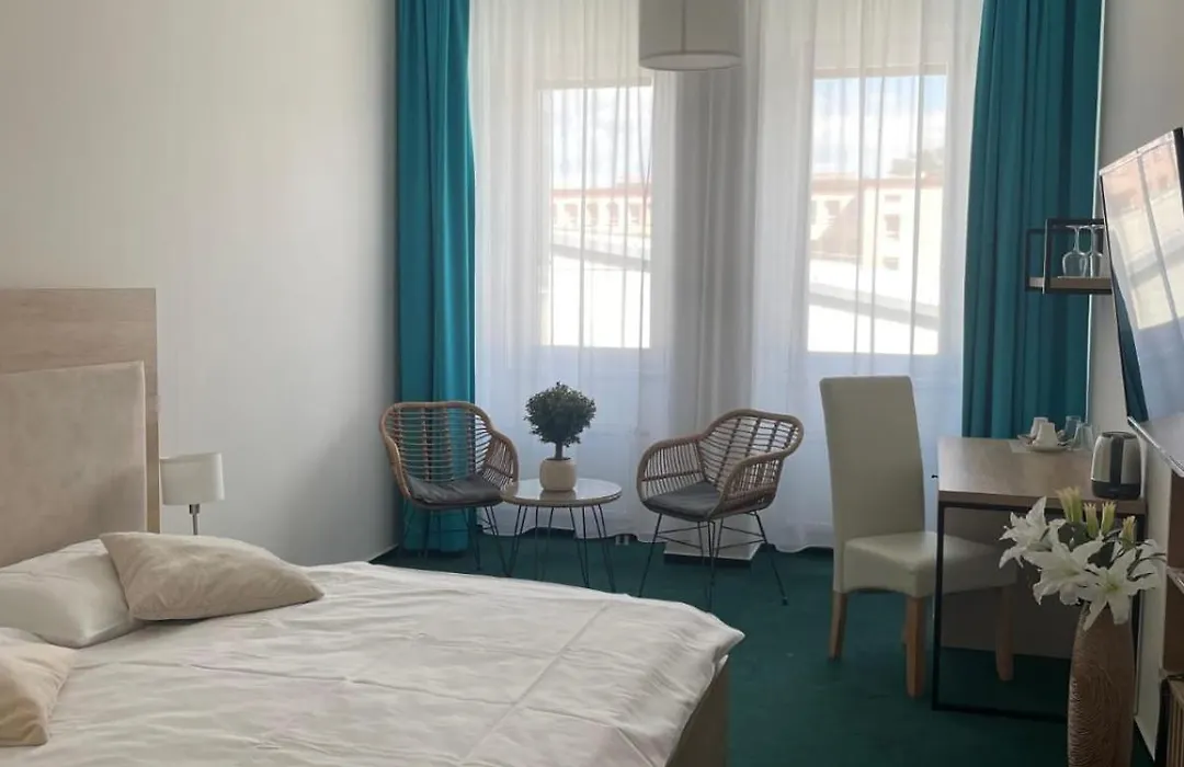 Sareza Hotel-1