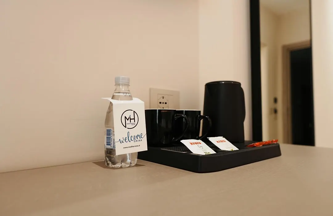 Hotel Mediterrane-1
