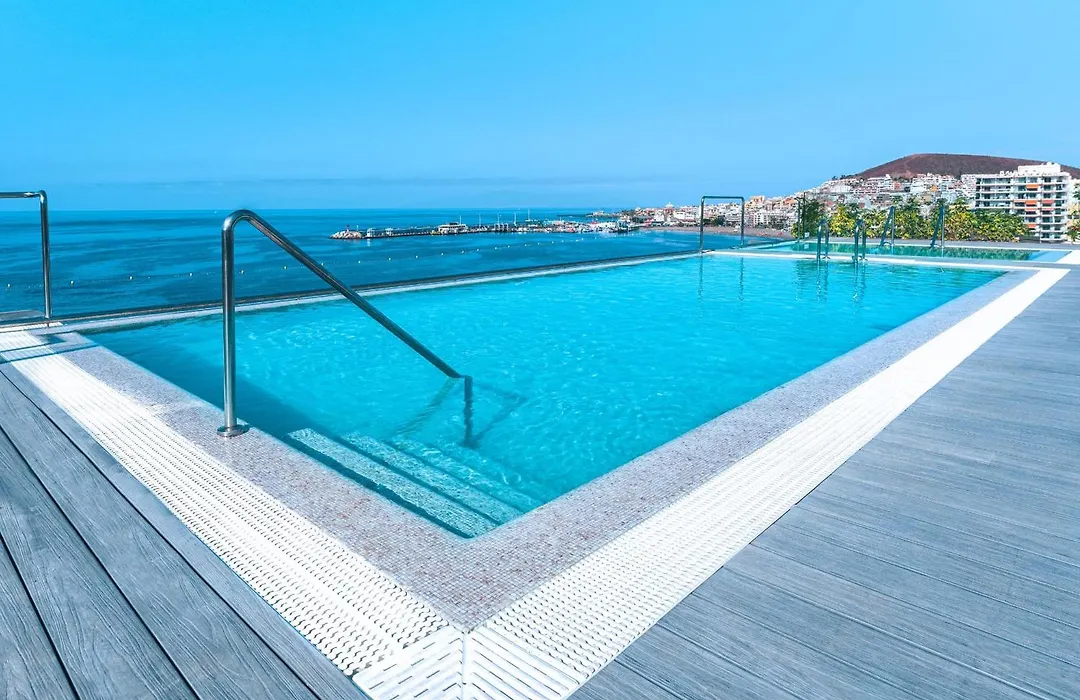 Spring Arona Gran Hotel - Adults Only-1