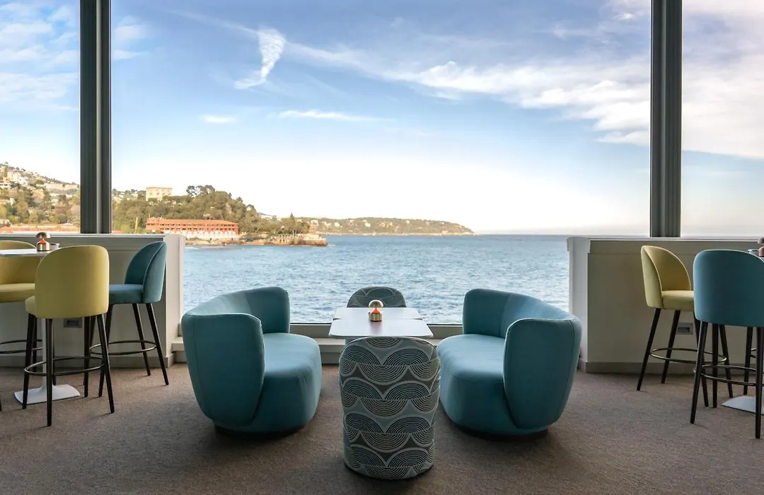 Monte-Carlo Bay Hotel & Resort-1