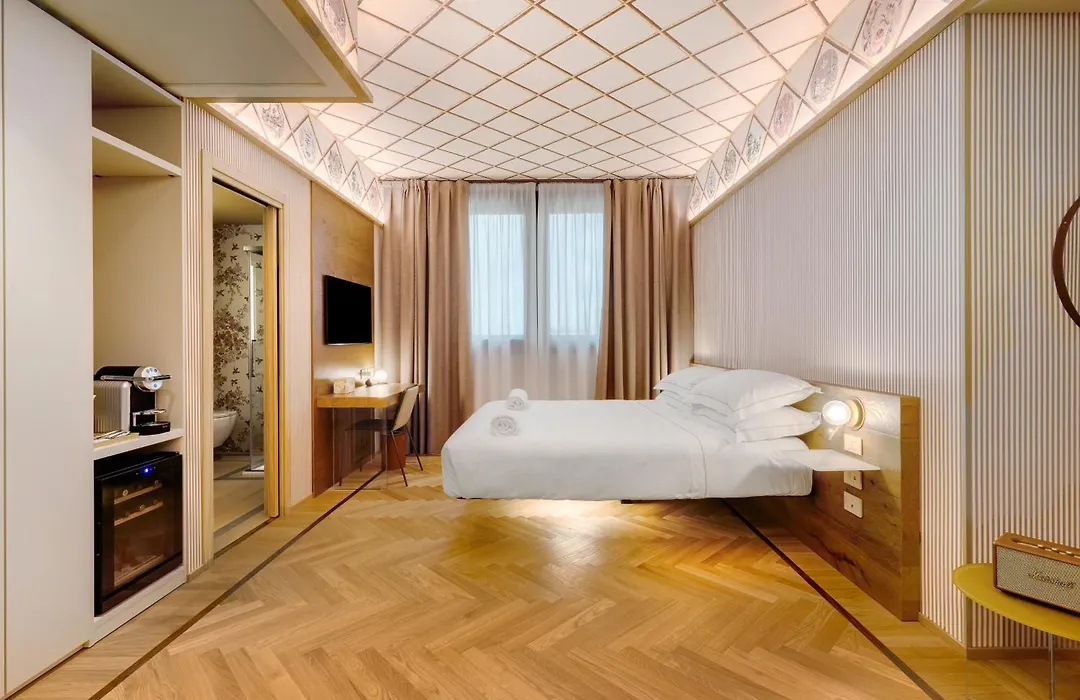 Qc Room Milano Porta Romana-1