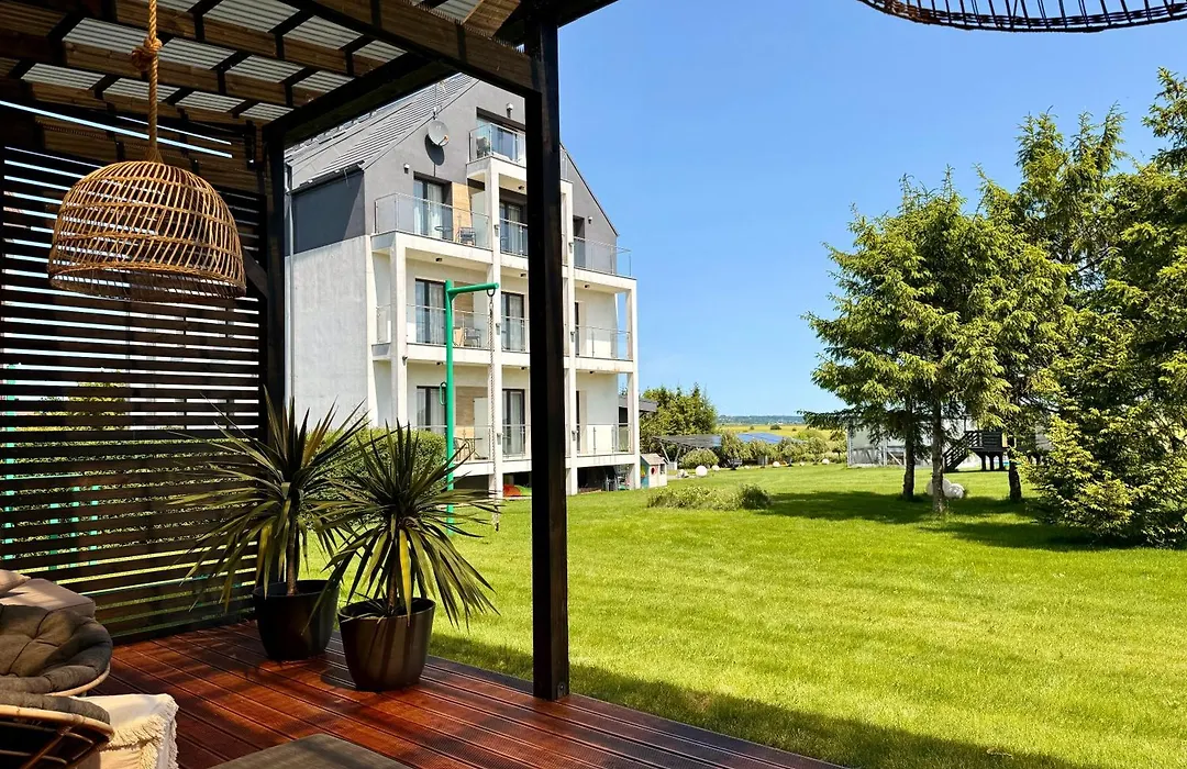 Apartamenty Rodzinne Plater74-1