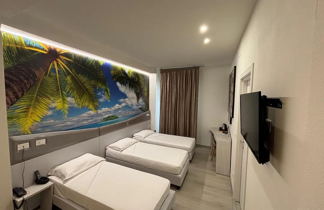 Hotel Fiera Wellness & Spa-1
