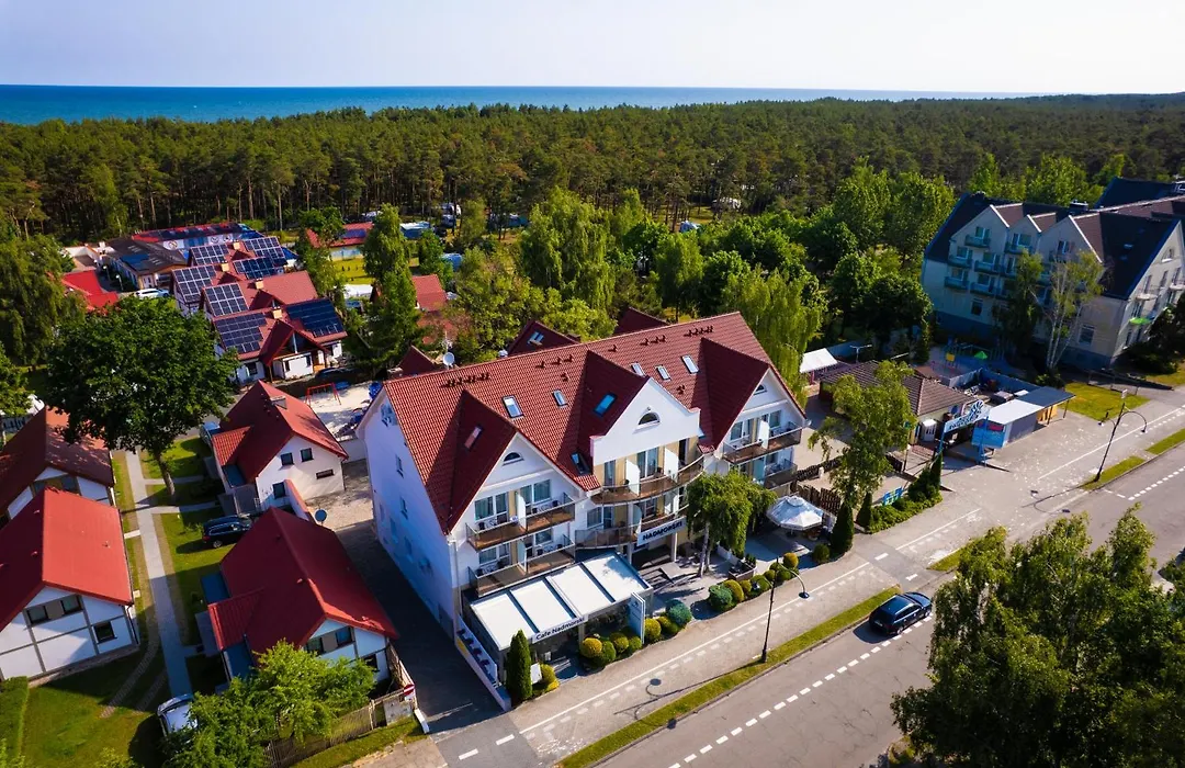 Nadmorski Łeba-1