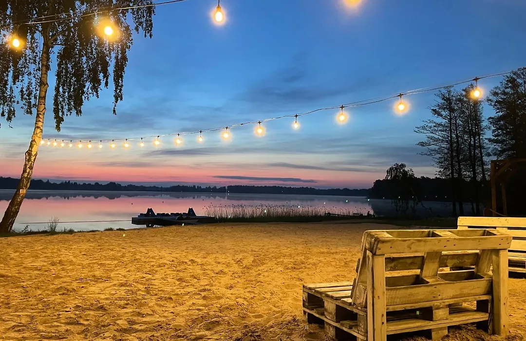 Hotel Sanvit Lake Resort & Spa-1