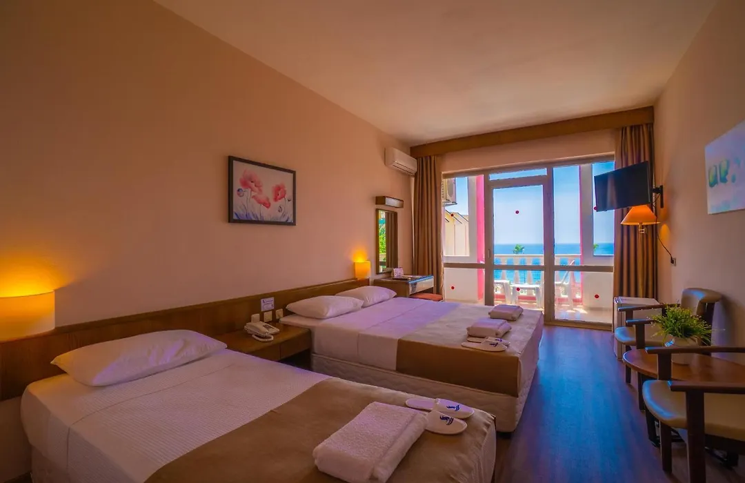 Bieno Club Svs Hotel-1