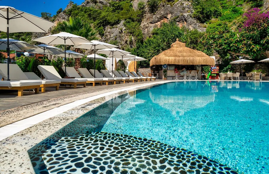 Ata Lagoon Beach Hotel-1