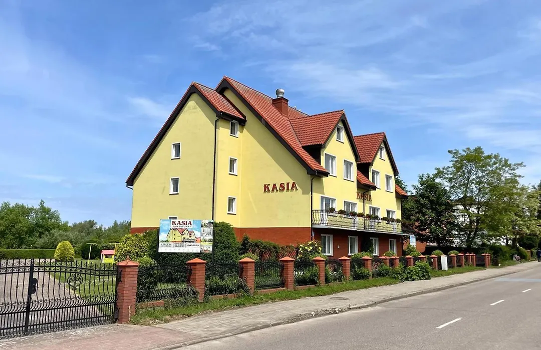 Pokoje Gościnne KASIA-1
