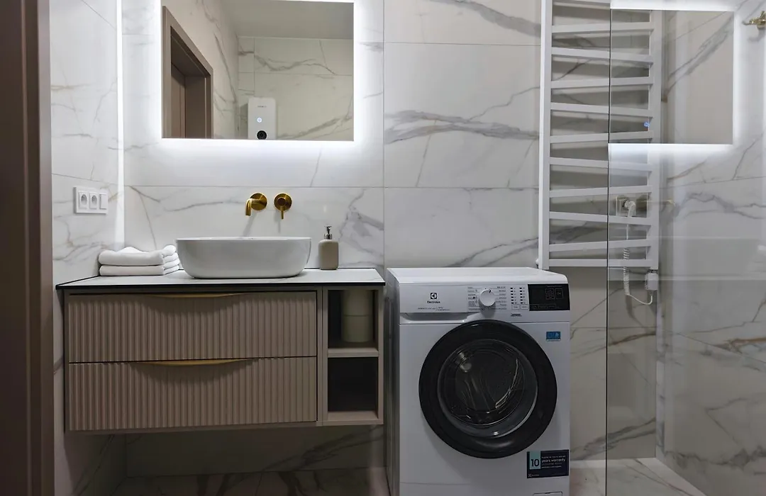 Apartamenty Zielona Lipka-1