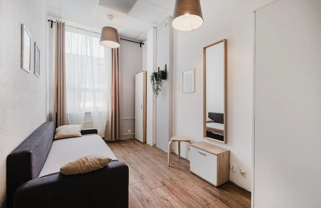 Keja Rooms - Pokoje Noclegi W Centrum Gdyni-1
