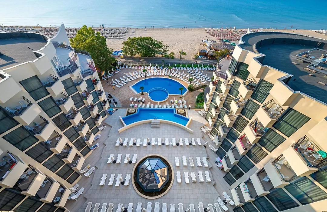 Hotel Zenith-1