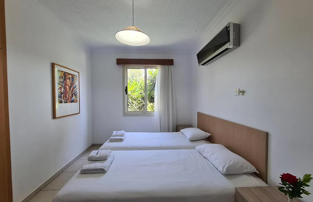 Basilica Holiday Resort-1