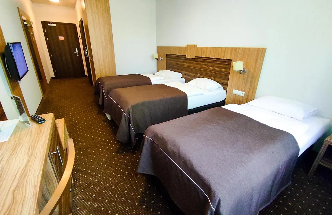 Hotel Milenium-1