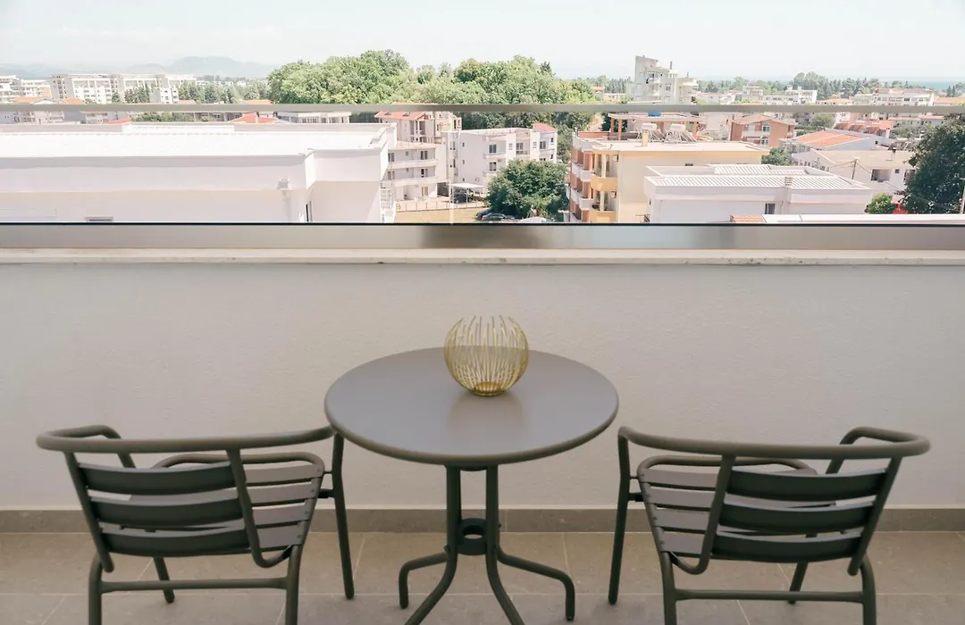 Hotel Ajana-1
