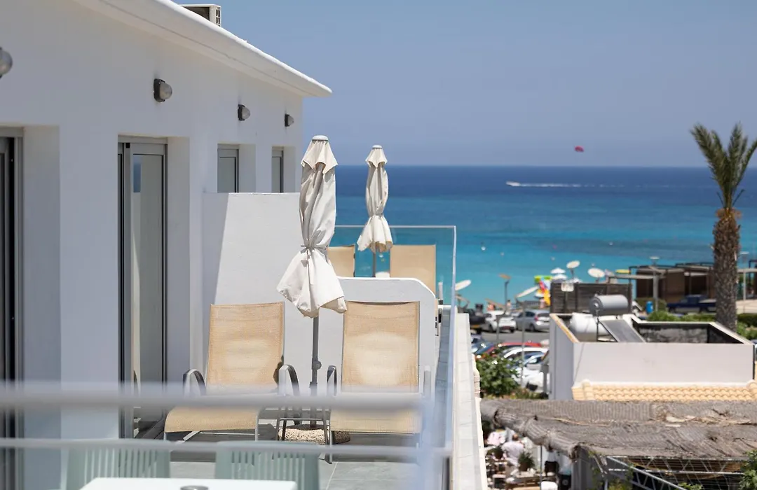 Protaras Plaza Hotel-1
