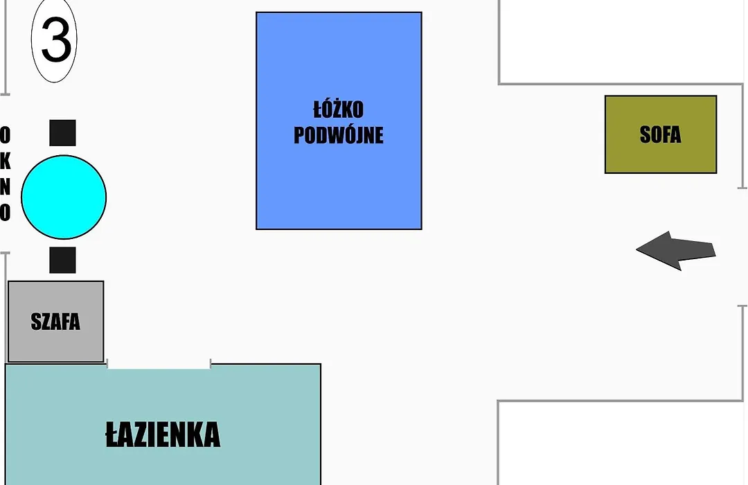 Arenia Łeba -Filia Kompleksu ARENA SŁOŃCA-1