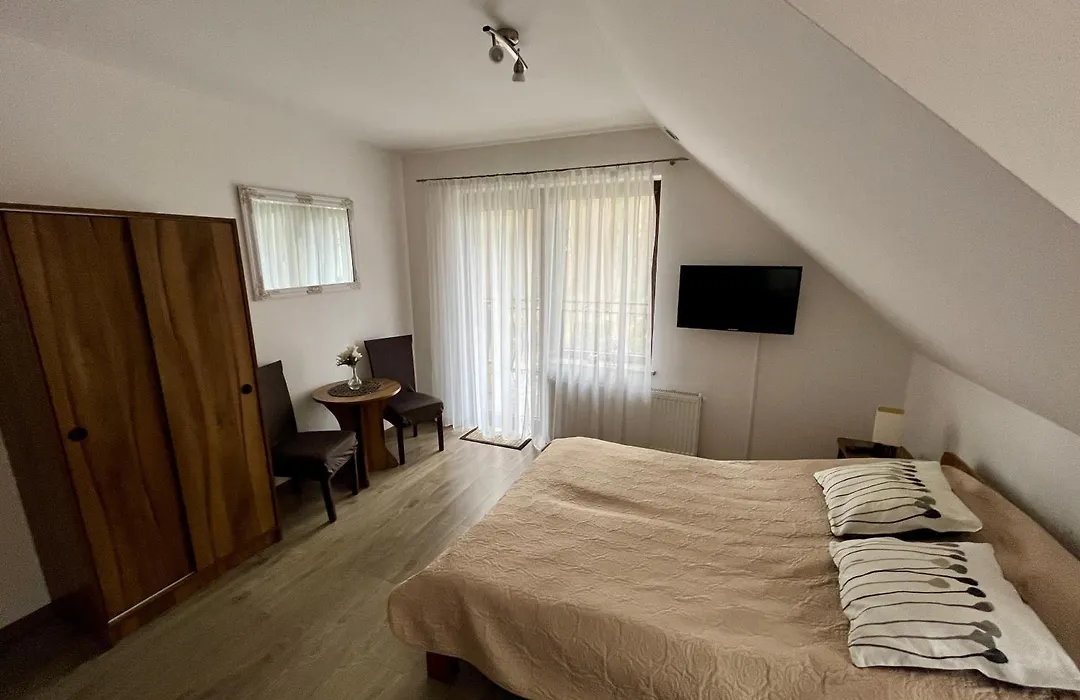 PALMAR Pobierowo-1