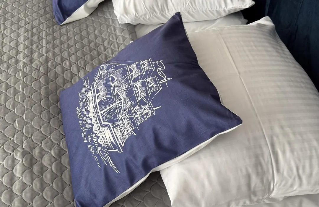 Nap Apartments U Romka-1