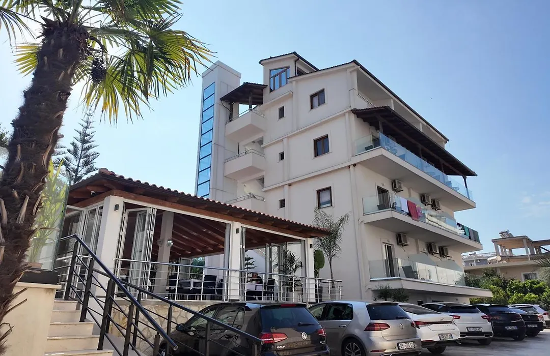 Hotel Marku-1