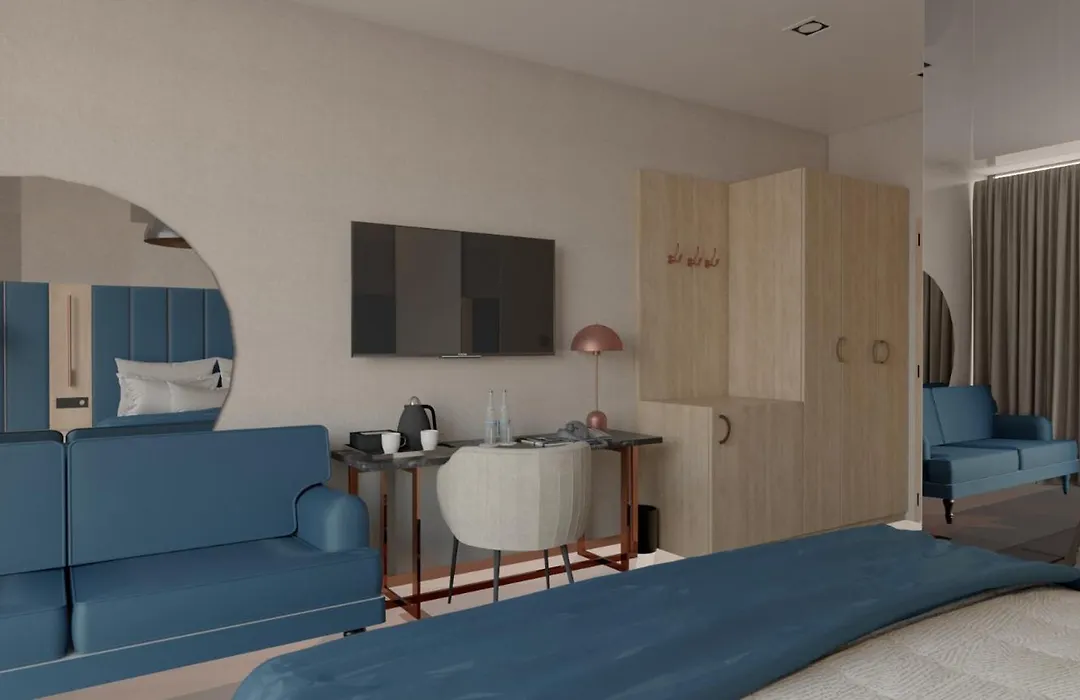 Prestige Hotel-1