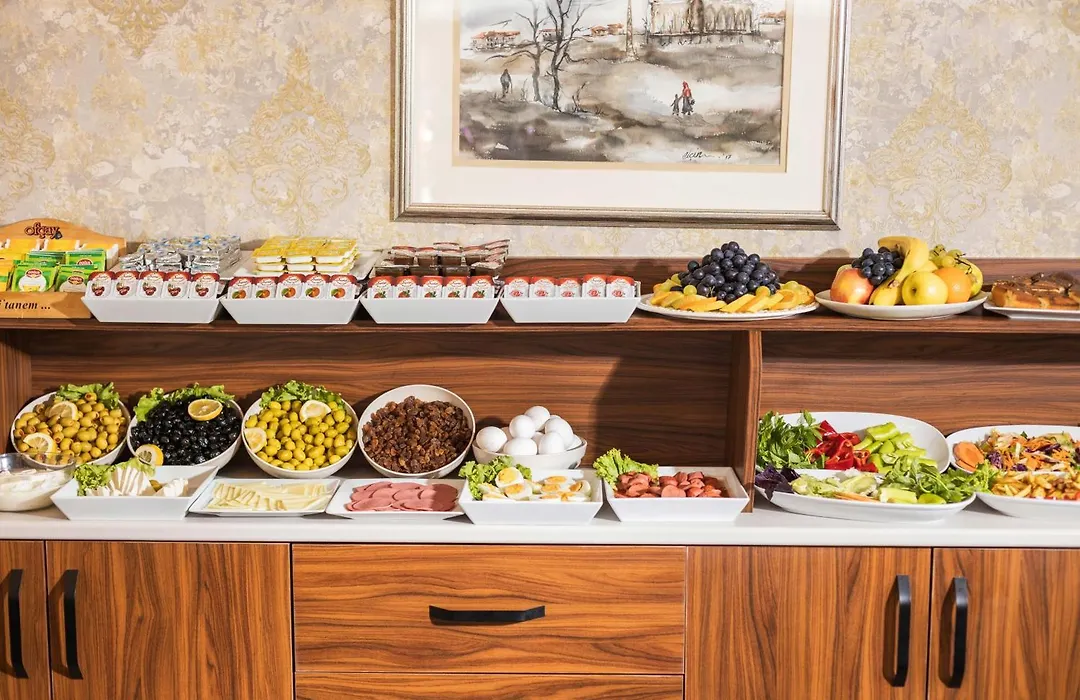 A'La Sofia Hotel Istanbul-1