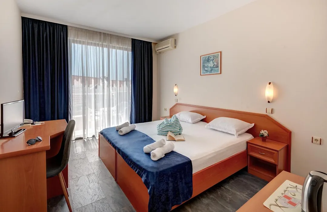Family Hotel Amon Ra-1