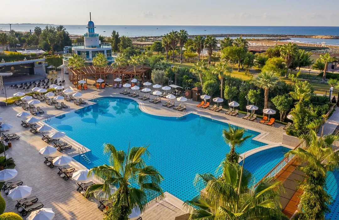 Commodore Elite Suites & Spa (Adults Only)-1