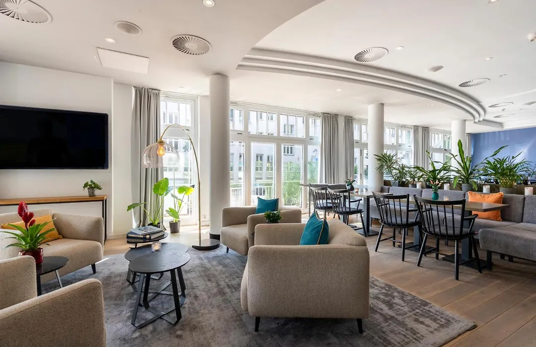 Hotel Newberlin-1