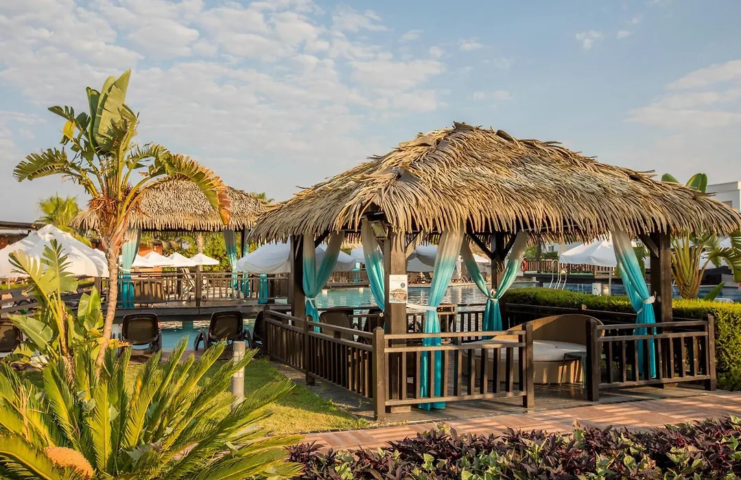 Sherwood Blue Belek - Adults Only-1