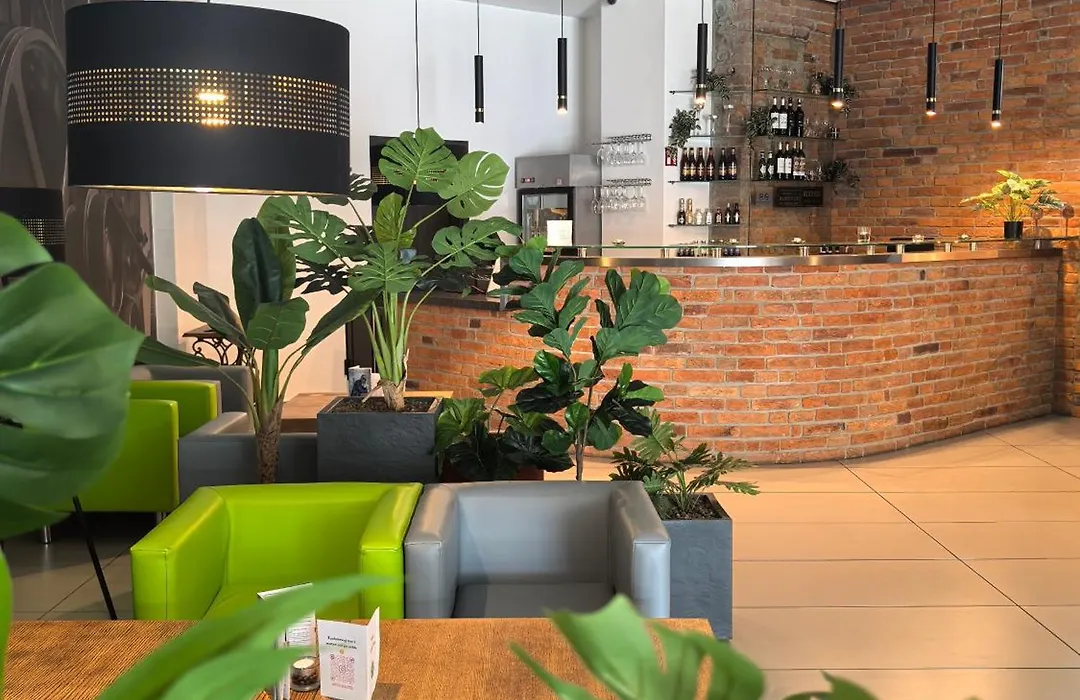 Apartamenty Grępielnia-1