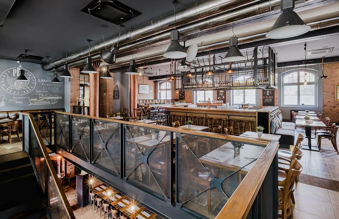 Craft Beer Central Hotel-1