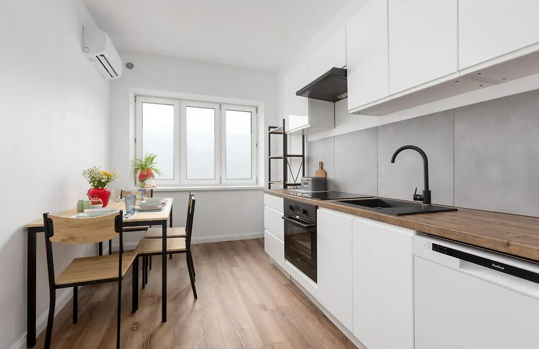 Apartamenty Stare Bielsko-1
