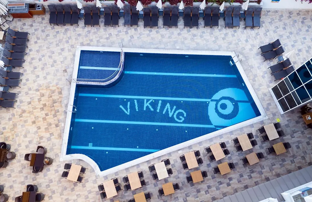 Viking Express Hotel-1