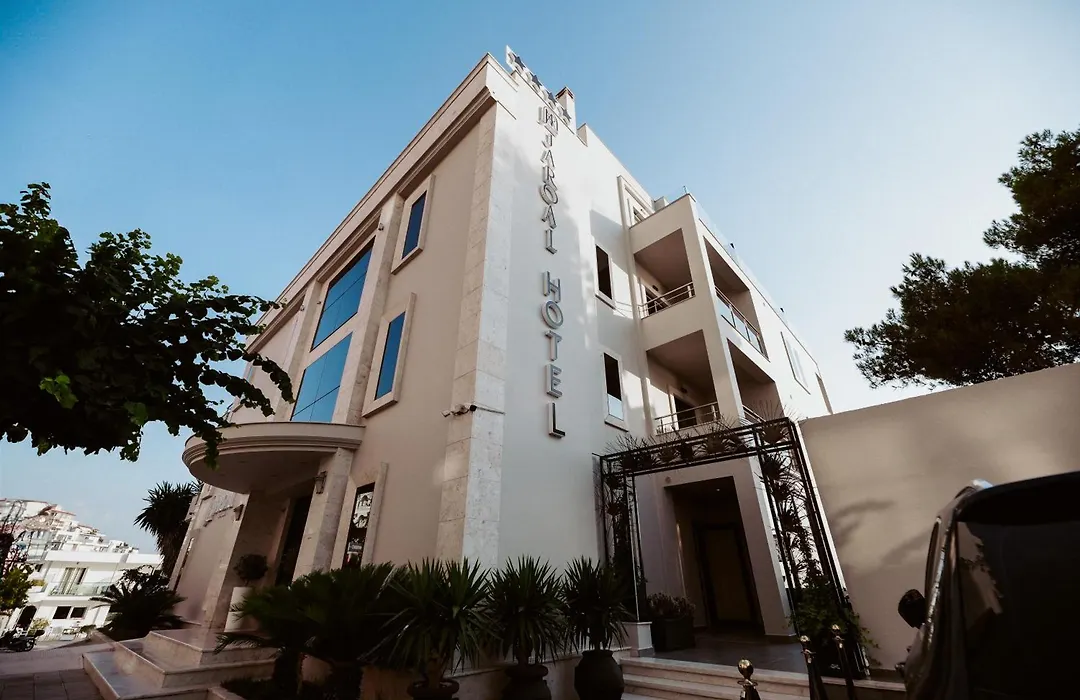 Hotel Jaroal-1