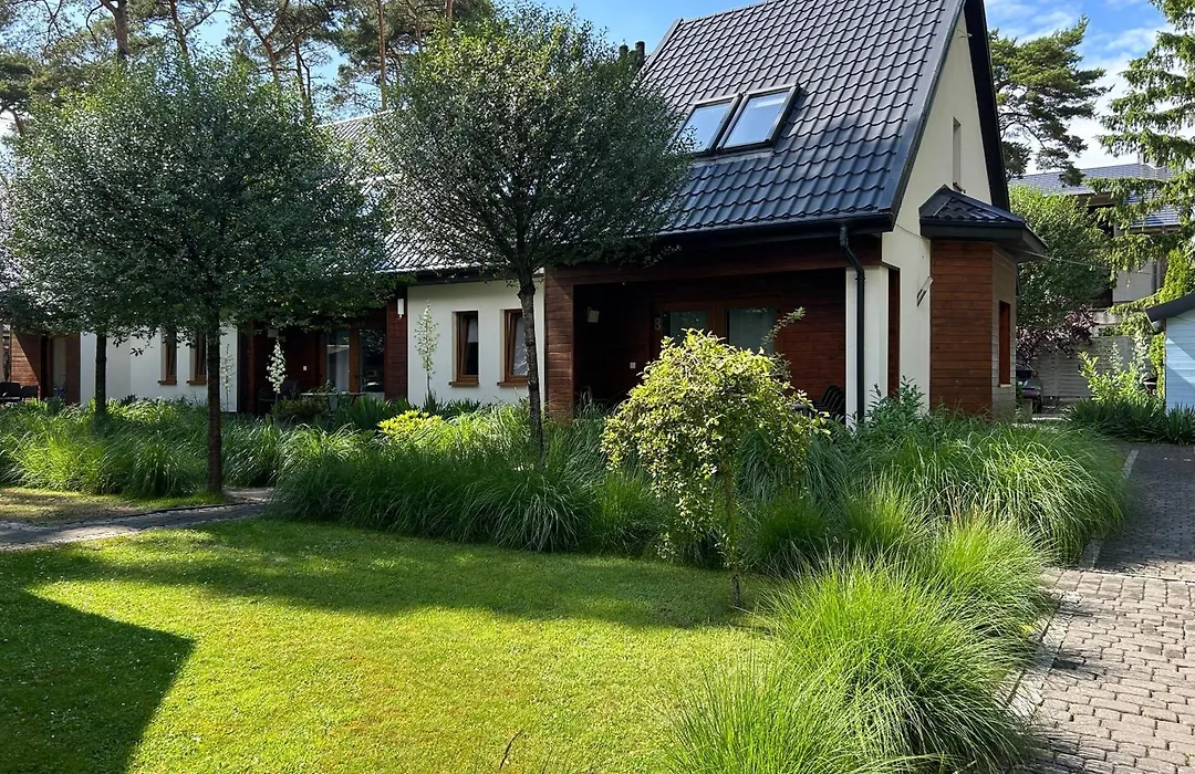 Gryf-Balt - Apartament-1