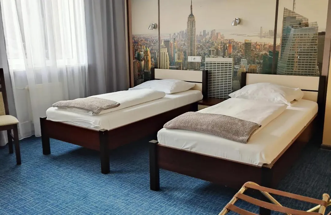 Hotel City-1