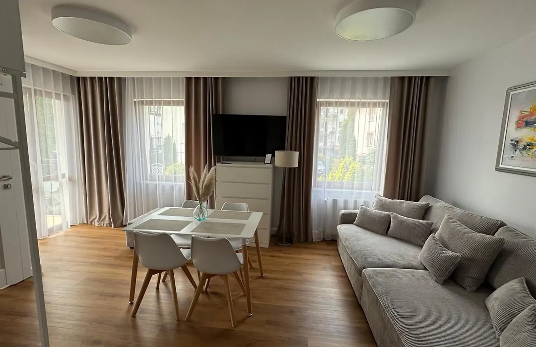 Anna Rooms And Apartments-1