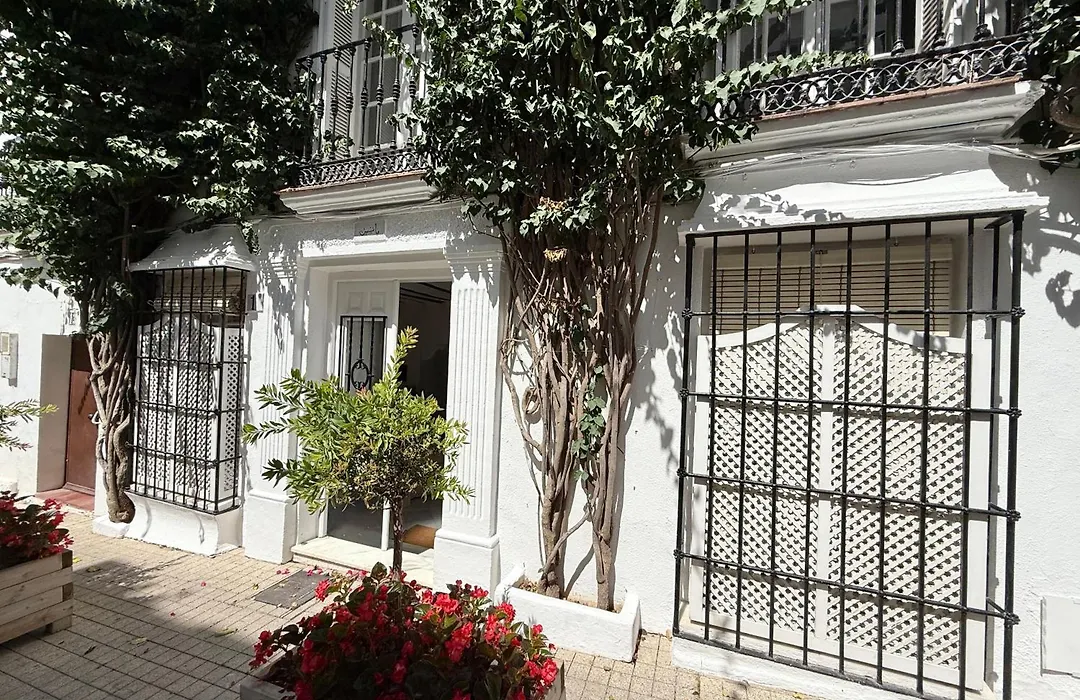 La Cle Boutique Hotel Old Town Marbella-1
