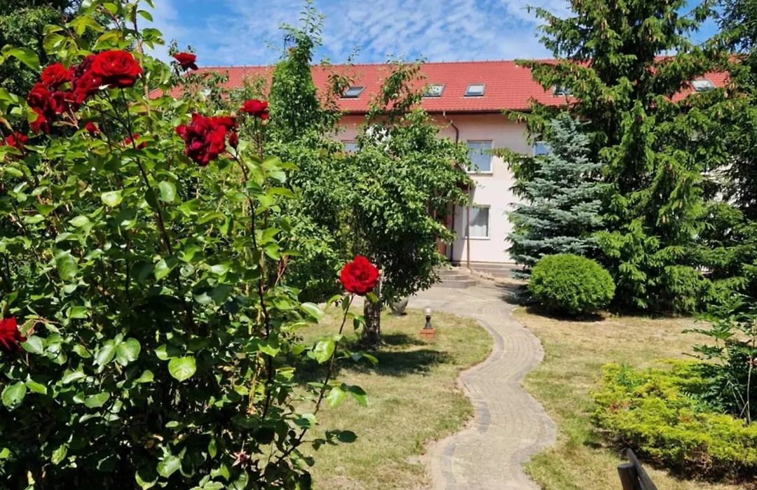 Ośrodek Wypoczynkowy Roman-1