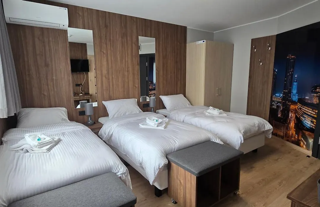 Metropolis Apartamenty Centrum-1
