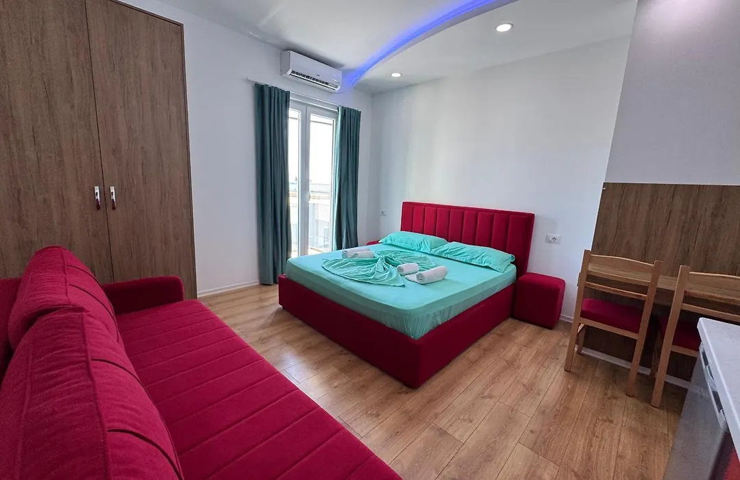Suite Rana Hedhun-1