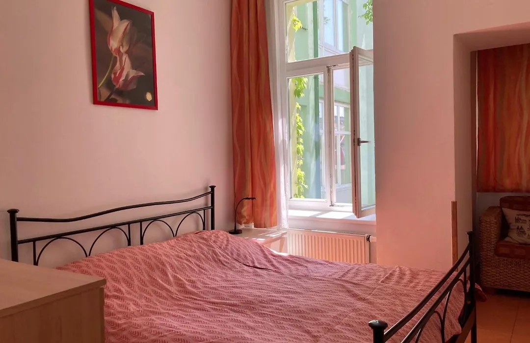 Aparthotel City 5-1