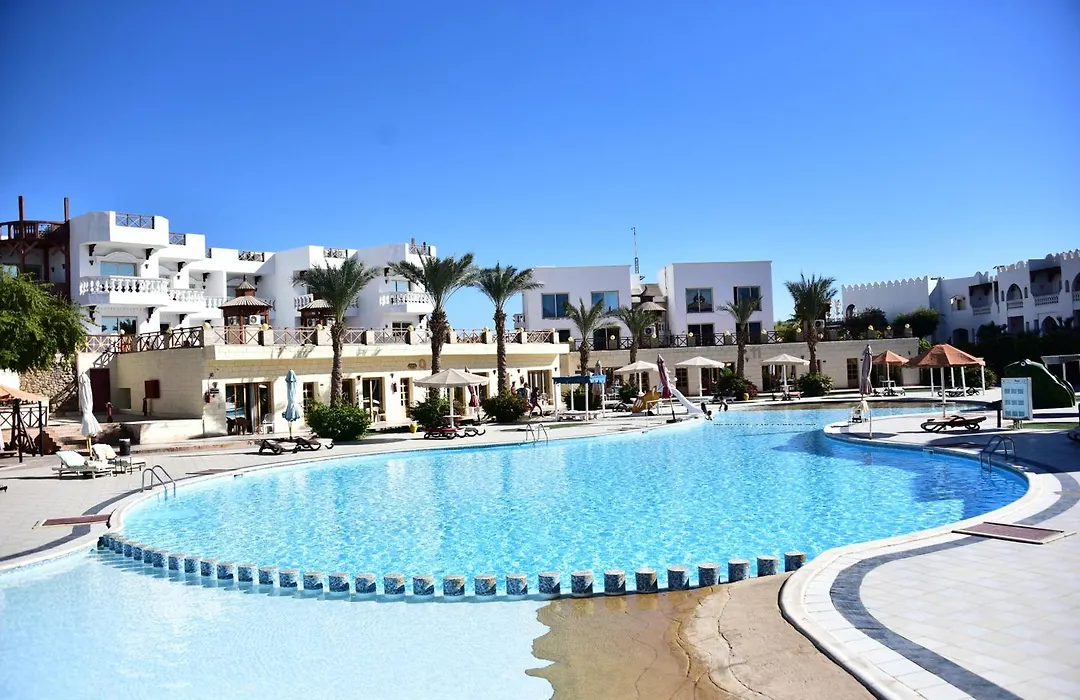 Hollywood Aqua Park Sharm El-Sheikh-1