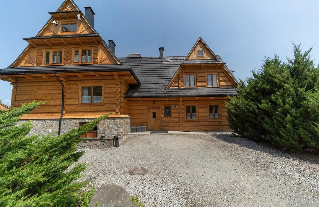 Polana Sosny-1