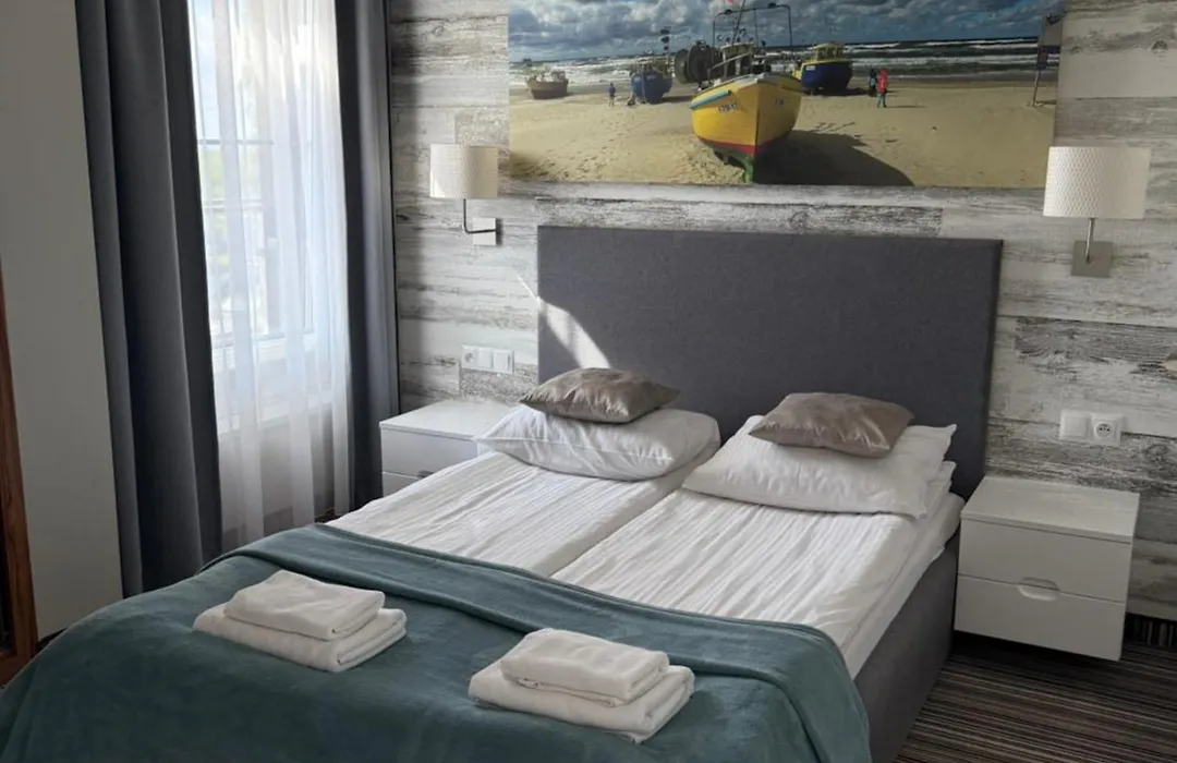 Luxury Resort Krynica -Apartamenty No 1 With Swimming Pool-1