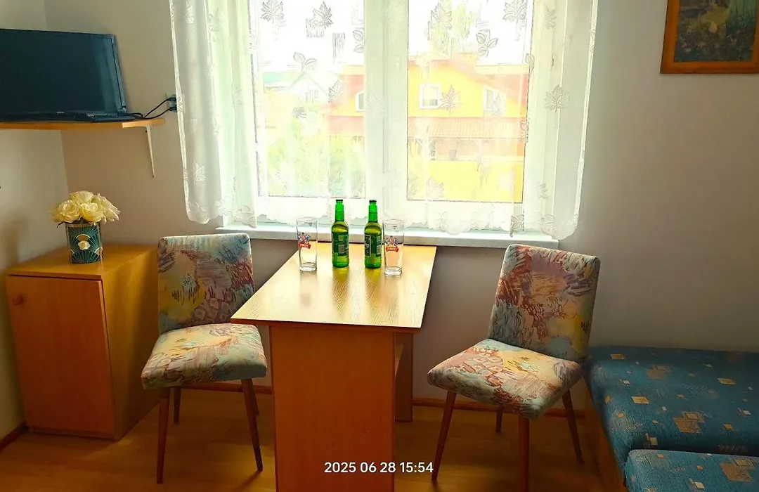 Pokoje Gościnne Danusia-1