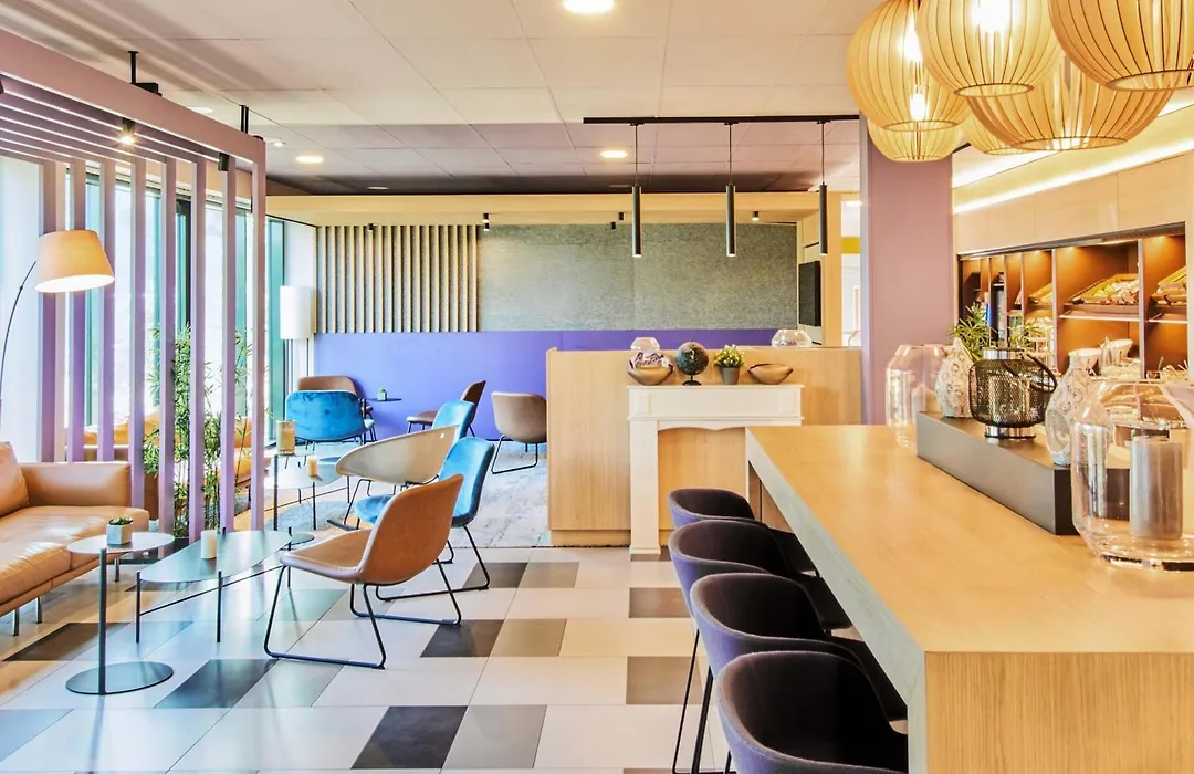 B&B Hotel Frankfurt-Airport-1