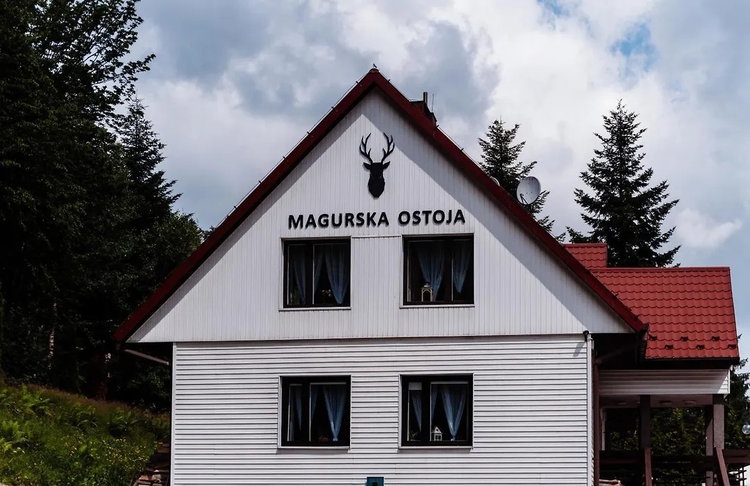 Magurska Ostoja-1